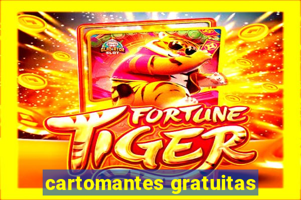 cartomantes gratuitas